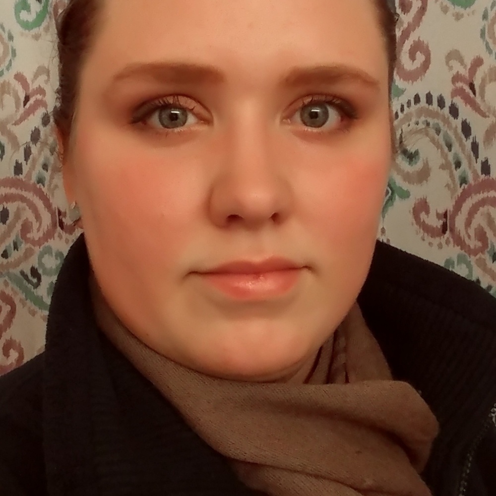 Meet your Posher, Brianna